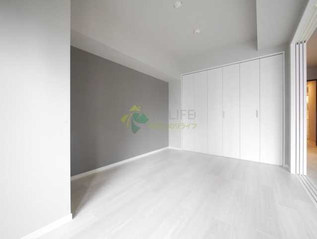 その他部屋・スペース　レジディア目白