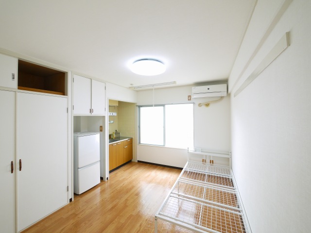 居室・リビング　使いやすいリビングです