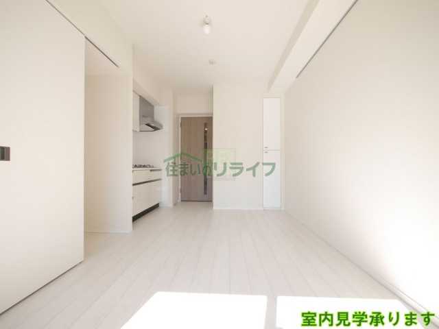 その他部屋・スペース　パークアクシス赤坂見附