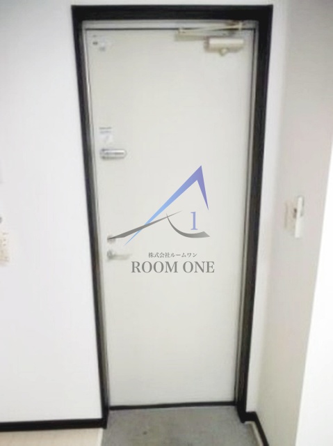 玄関　玄関です。