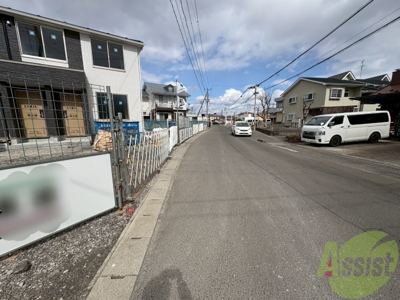 その他共有部分　駐輪場その他