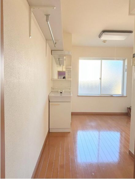 居室・リビング　フローリング☆