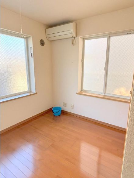 その他部屋・スペース　フローリング☆