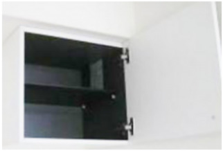 収納　収納(同一仕様写真）