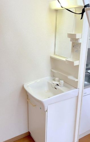 洗面設備　独立洗面台☆