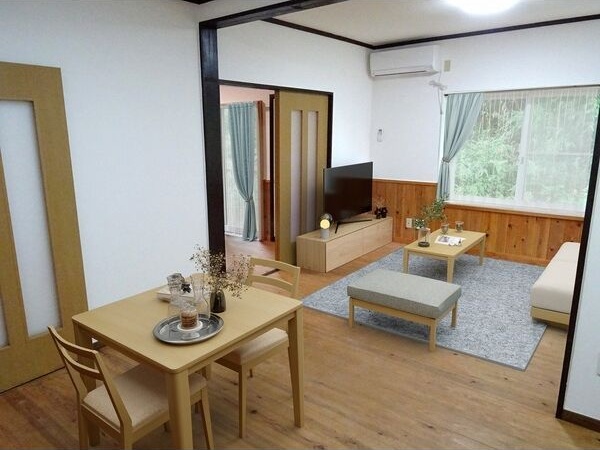 居室・リビング