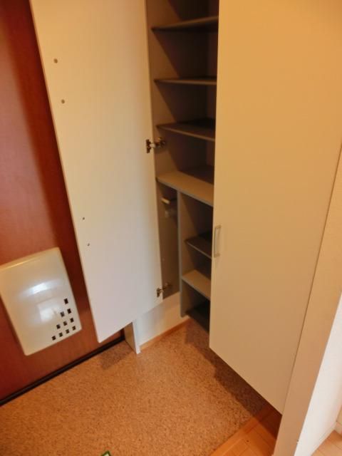 玄関　トールタイプシューズＢＯＸ