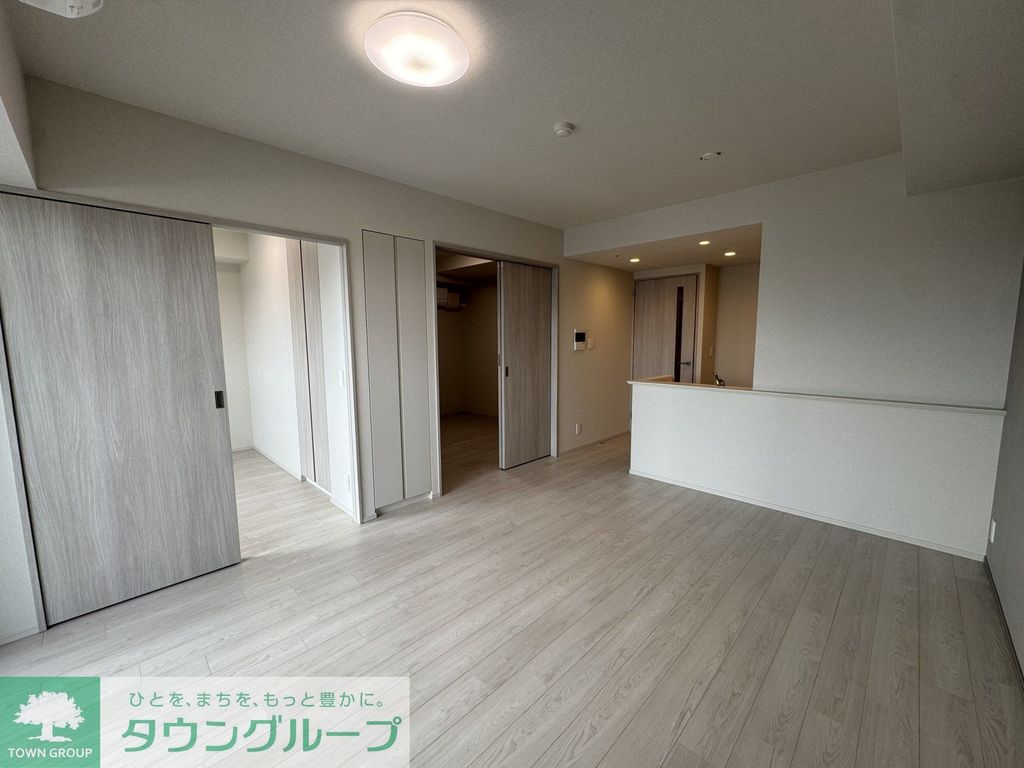 居室・リビング　リビング/居室