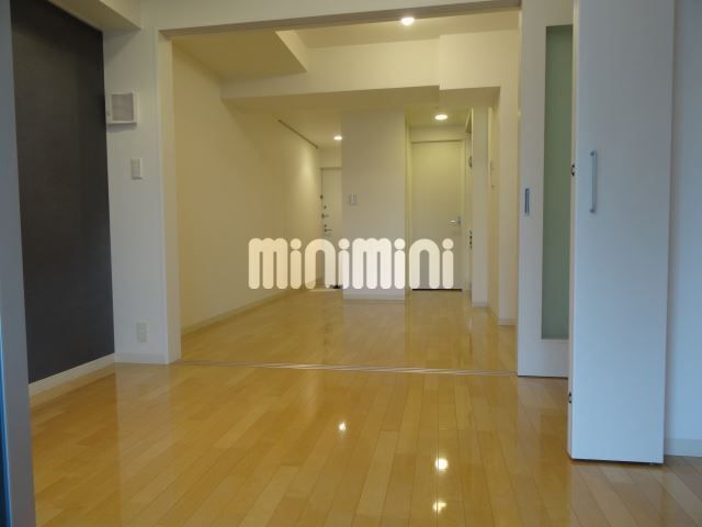 居室・リビング　居室