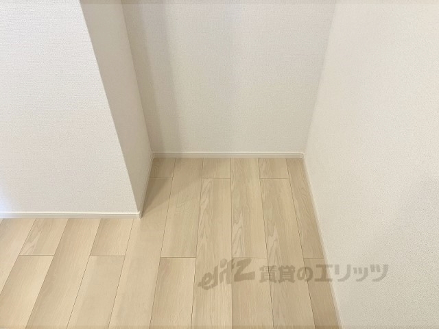 その他部屋・スペース　冷蔵庫置場