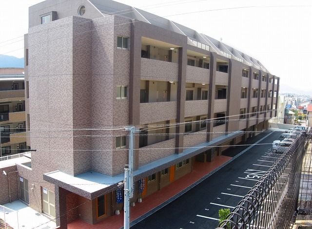 建物外観　外観　初期費用分割可能