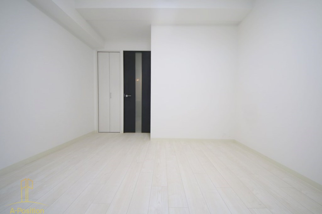 居室・リビング　ALZA京町堀