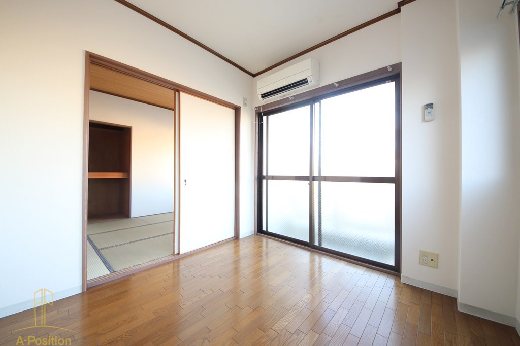 その他部屋・スペース　プランドール90