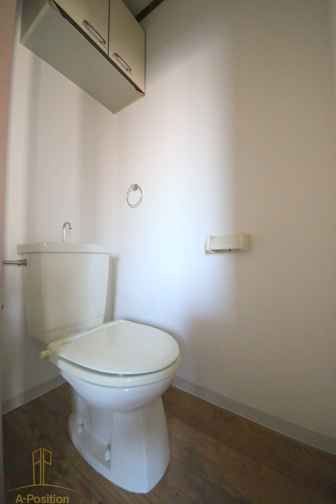 トイレ　プランドール90