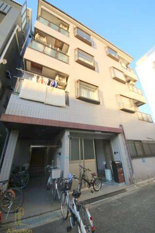 建物外観　プランドール90