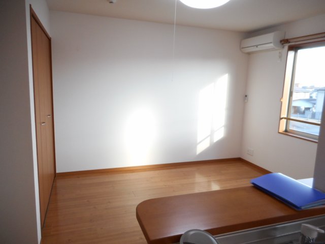 居室・リビング　おしゃれなリビングです