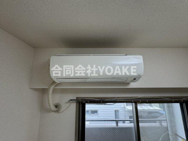 その他設備　画像は別部屋のものです。相違がある場合、現況優先。