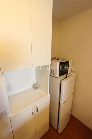 その他設備　他部屋参考写真