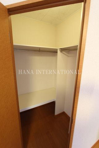 収納　他部屋参考写真