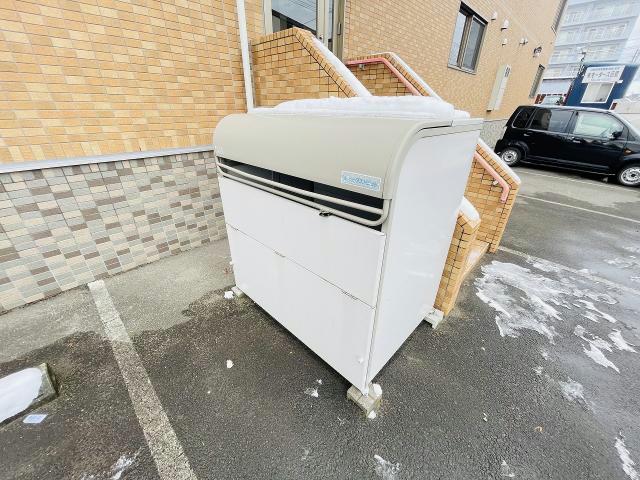 その他　周辺環境