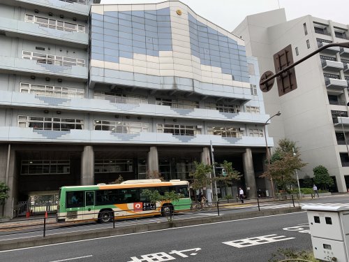 その他　文京アカデミー茗台（その他）まで571m