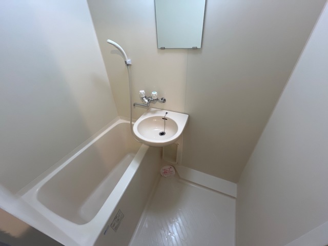 バス・シャワールーム　ユニットバス