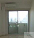 バルコニー　眺望