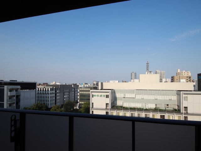 眺望　別室の参考写真です。※現況優先