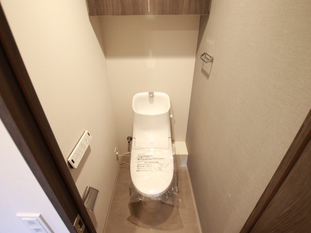 トイレ　別室の参考写真です。※現況優先