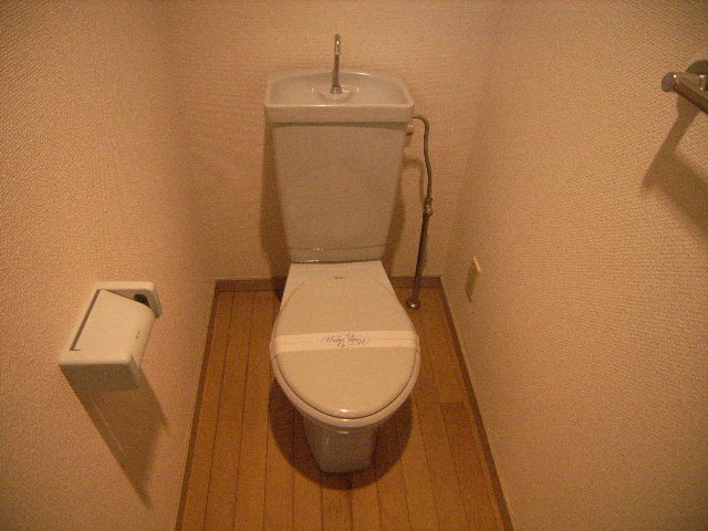 トイレ　同型イメージ