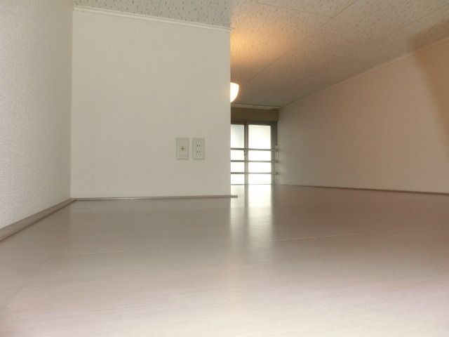 その他設備　ロフト付