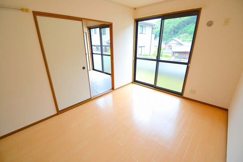 居室・リビング　安芸区の賃貸情報はシティホーム海田センターへお任せください