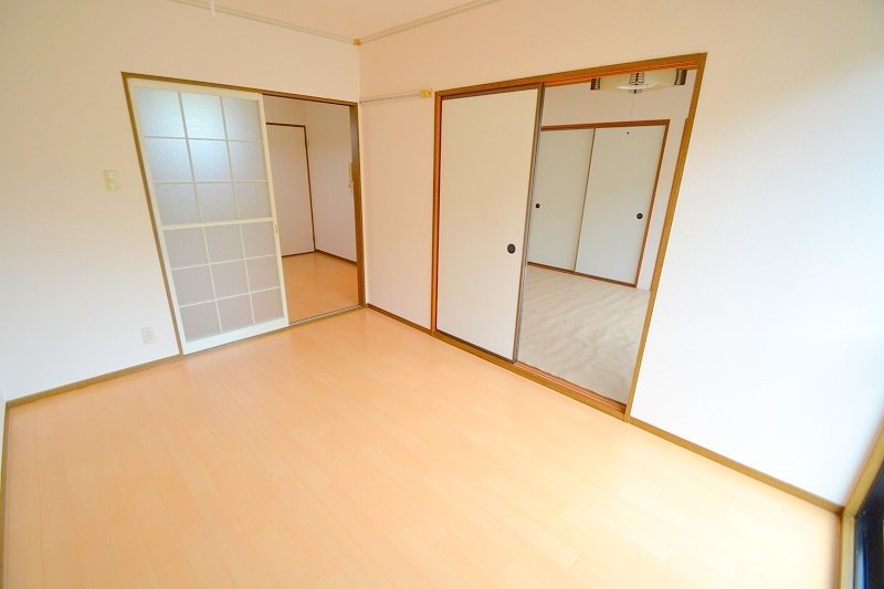 その他部屋・スペース　お問合せはシティホーム海田センター　082-821-2227