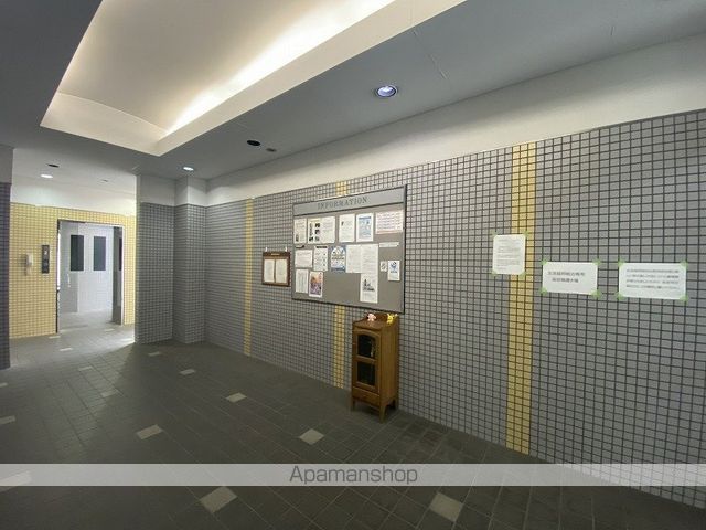 ロビー　ロビー