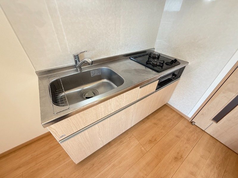 キッチン　類似物件