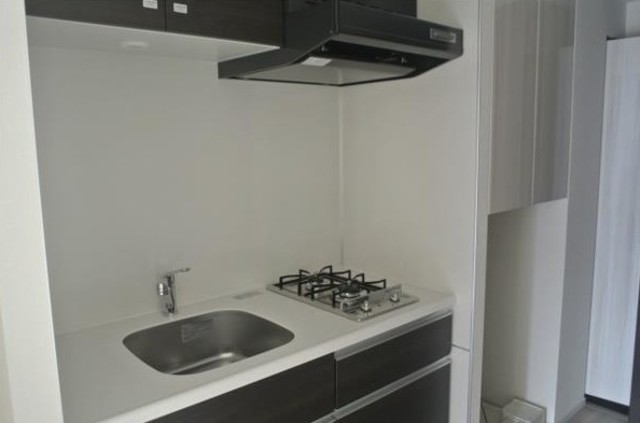 キッチン　システムキッチン