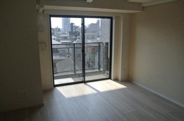 居室・リビング　居室