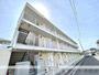 土居田駅より徒歩9分 1階 築16年8ヶ月の賃貸物件
