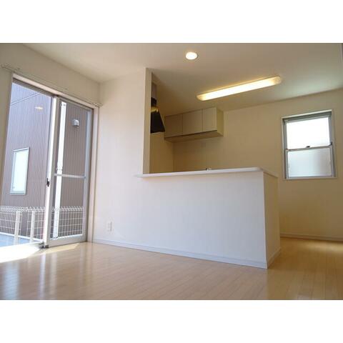 居室・リビング　おしゃれなリビングです