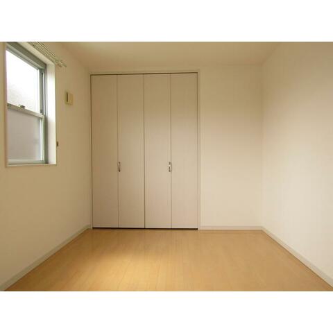 居室・リビング　きれいな洋室です