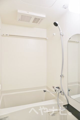 バス・シャワールーム　★バス