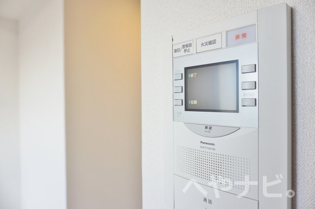 セキュリティ　★セキュリティ