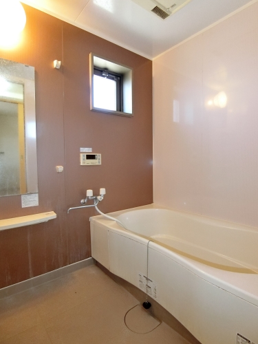 バス・シャワールーム　※参考画像