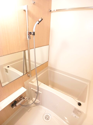 バス・シャワールーム　風呂