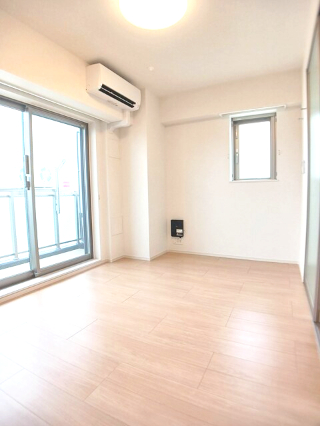 居室・リビング　居室・リビング