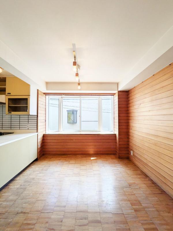 居室・リビング　居室、リビング