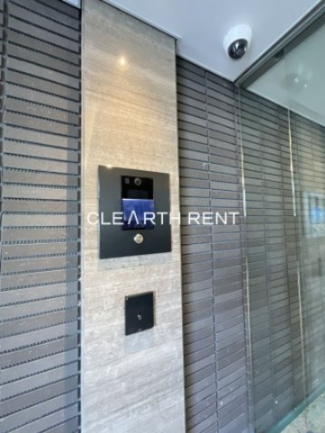 セキュリティ　入居後も安心・直接の管理会社クレアスレント