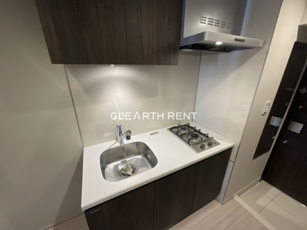 キッチン　システムキッチン