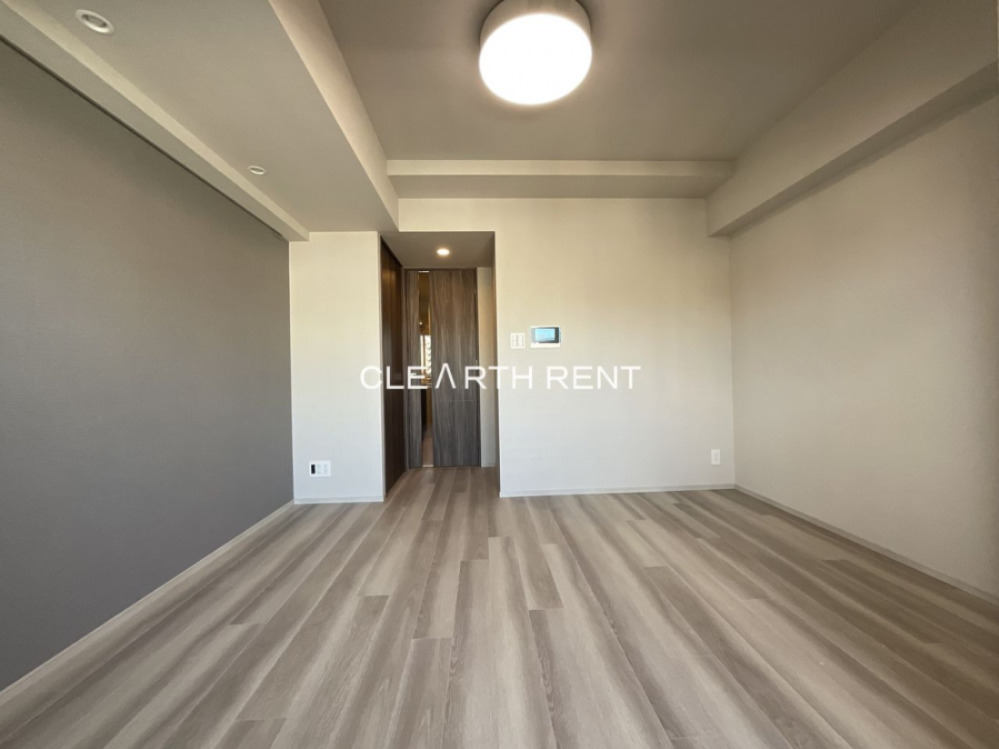 その他部屋・スペース　プロジェクター付き照明設置/自宅が映画館に！