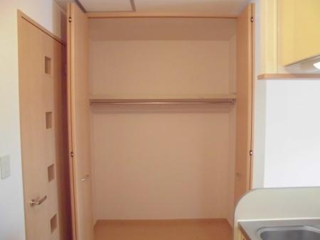 収納　参考写真